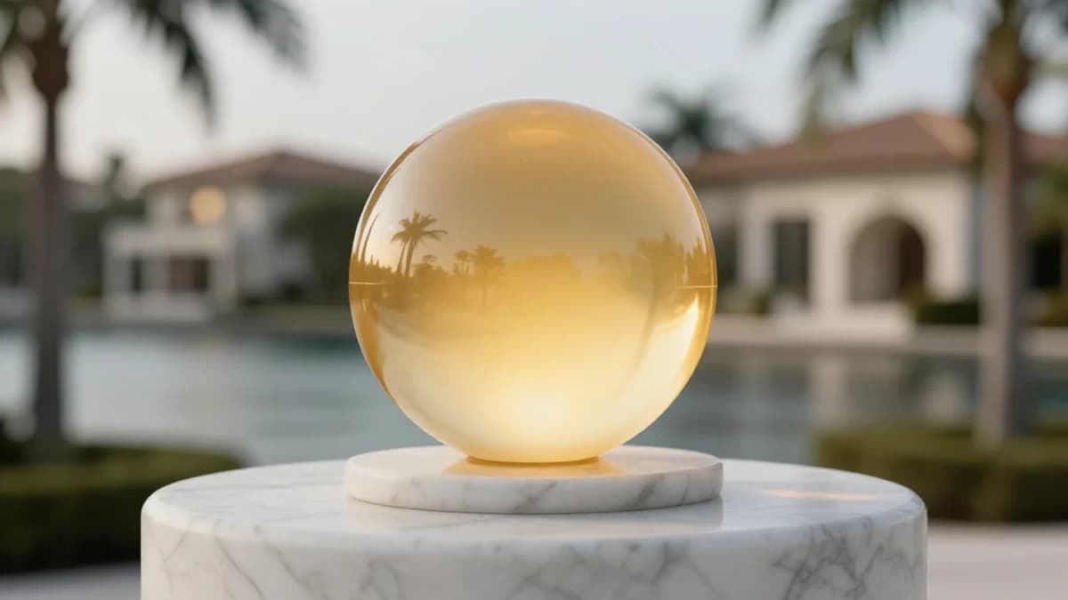 World Liberty Forum Reaches Capacity as Global Leaders Prepare to Convene at Mar-a-Lago