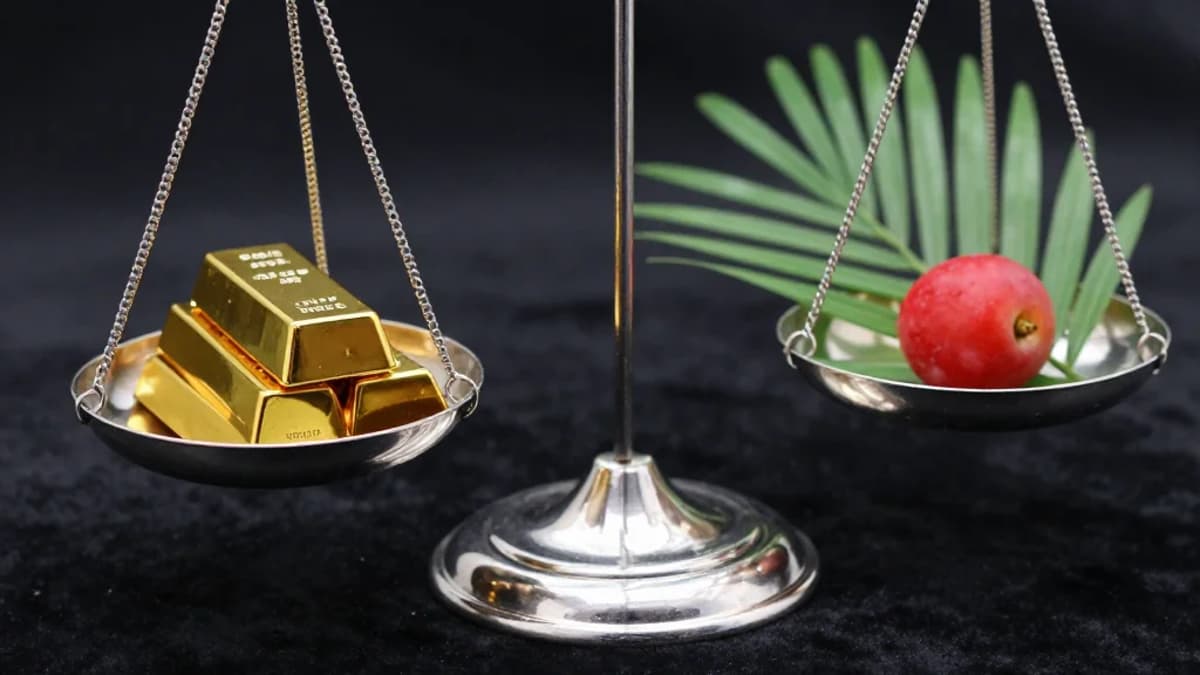 Islamic Finance Expert Charged; United Plantations Hits 120‑year Record