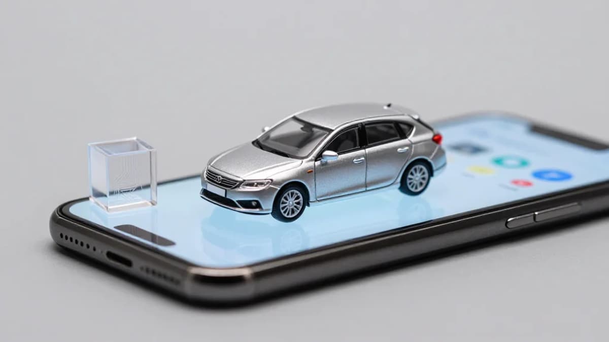 AI‑Native Used‑Car Marketplace Raises $31 Million in Funding