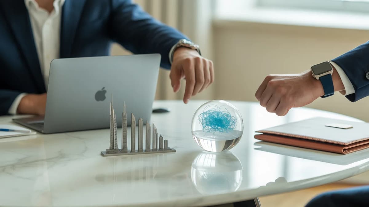 Zinit Raises $8M in Seed Funding at $48M Valuation