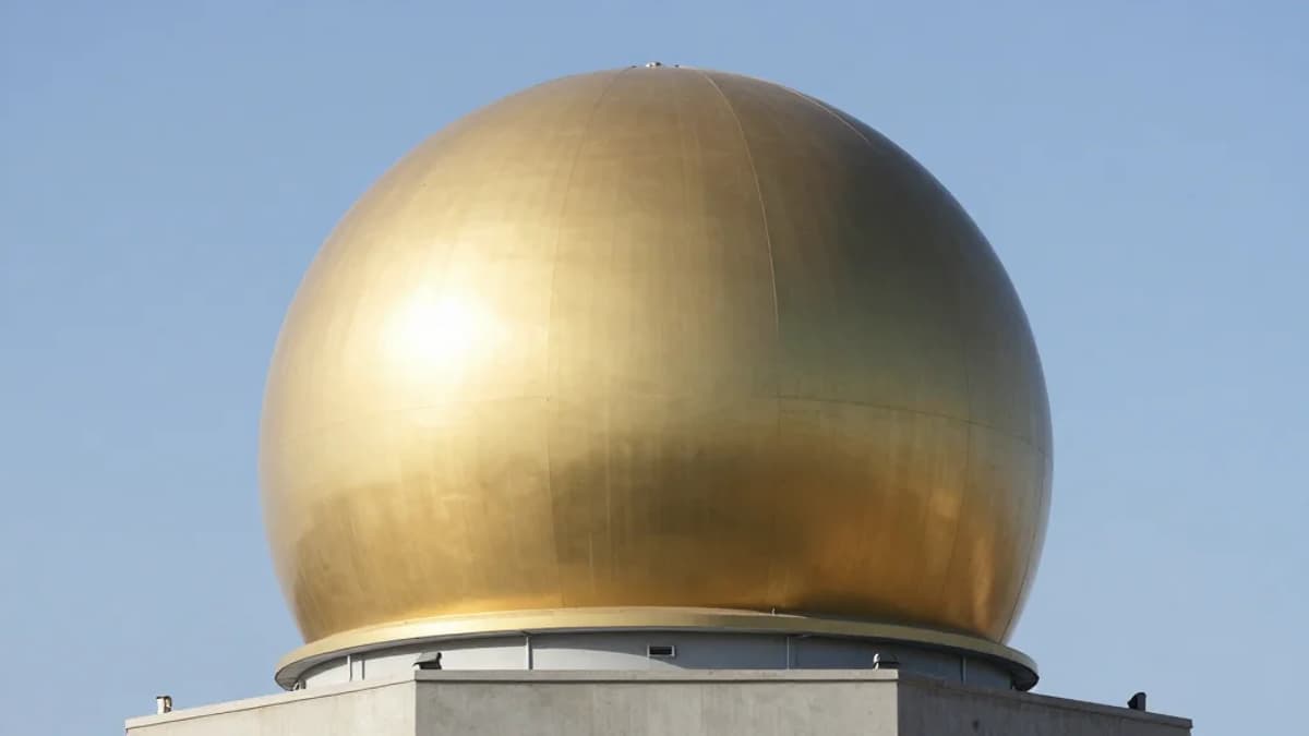 Combatant Command Leaders Say They’re Working Closely with Golden Dome Director