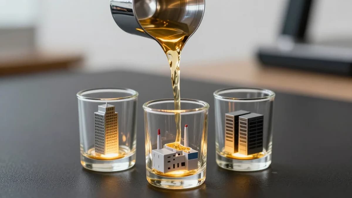 CalPERS, Other Large Investors Embrace a Strategy that May Send More Cash to Private Markets