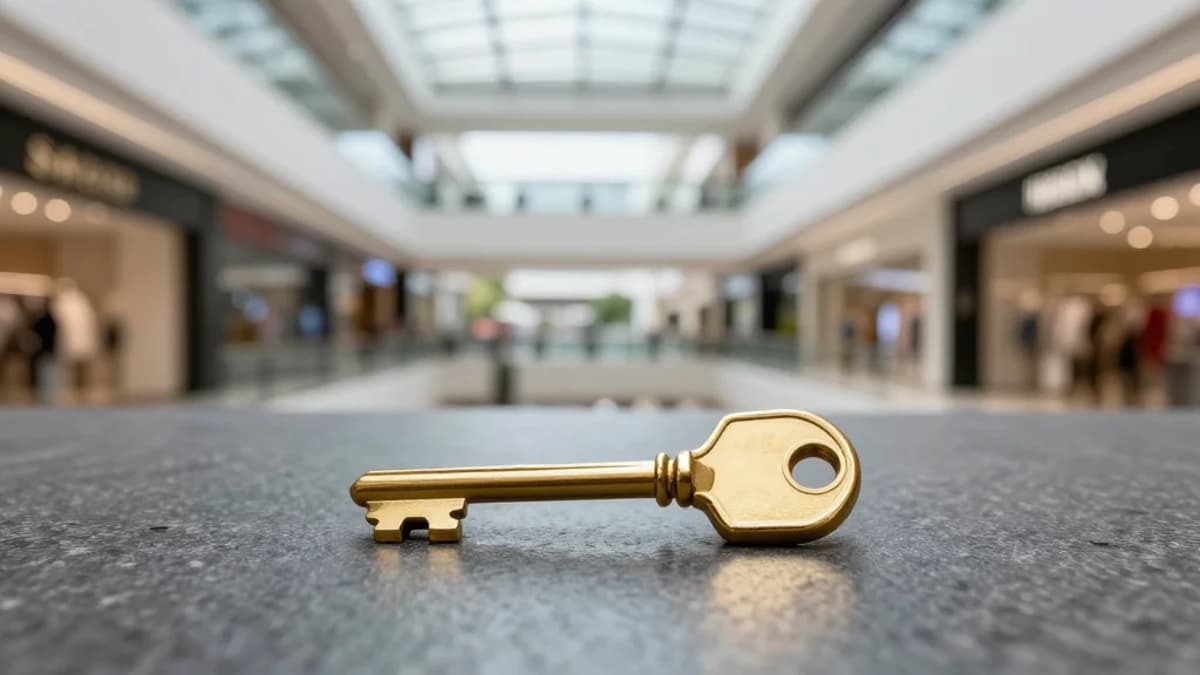 Brookfield, Queensland Selling 1M SF Southern California Mall