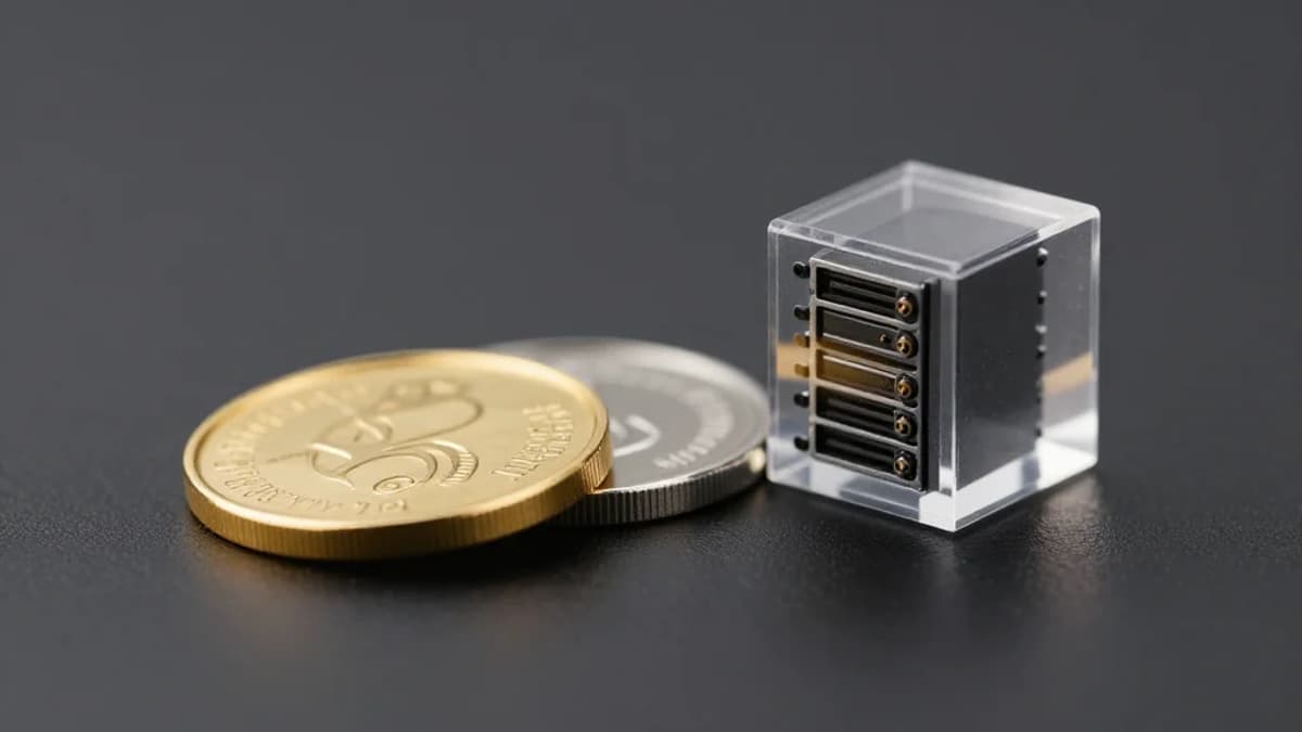 Nakamoto to Acquire BTC Inc, UTXO in $107M All‑stock Deal