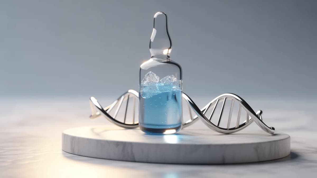 Rampart's Fall Highlights Struggles in Legacy Gene Therapy