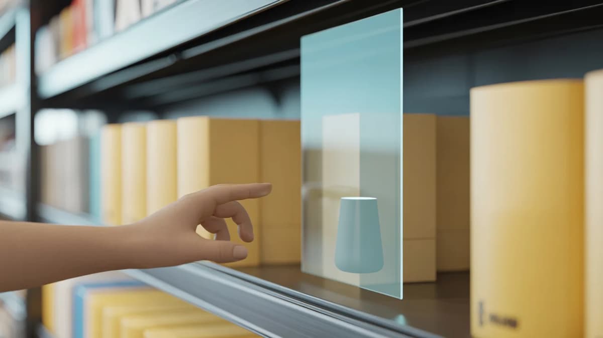 Retailers Must Cut Layers Before AI Platforms Replace Them