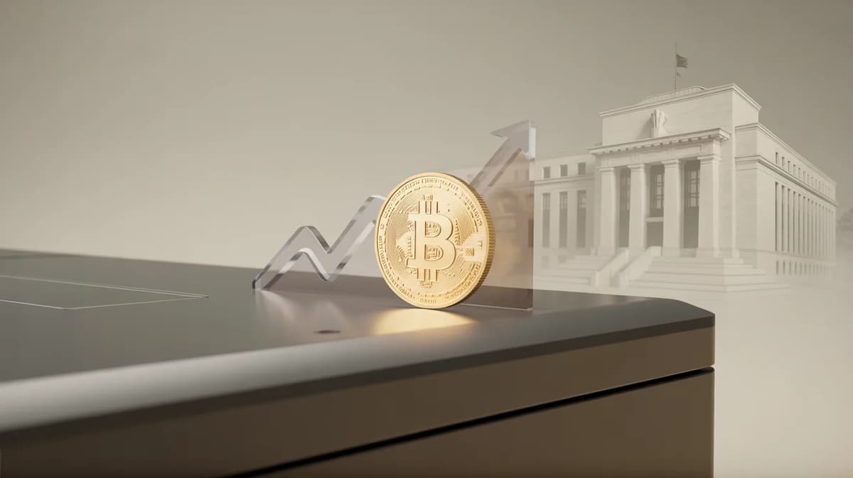 Bitcoin's Ascent May Hit a Wall Around Mid-$90K: Trading Firm