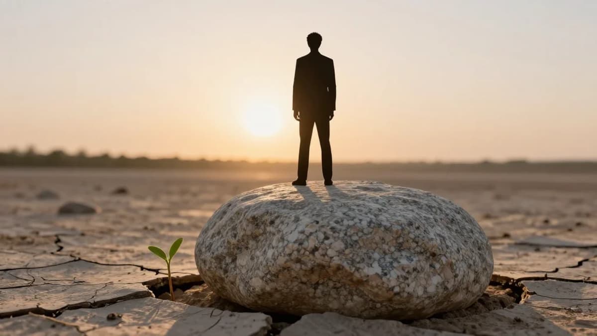 Visible, Honest CEOs Accelerate Startup Growth