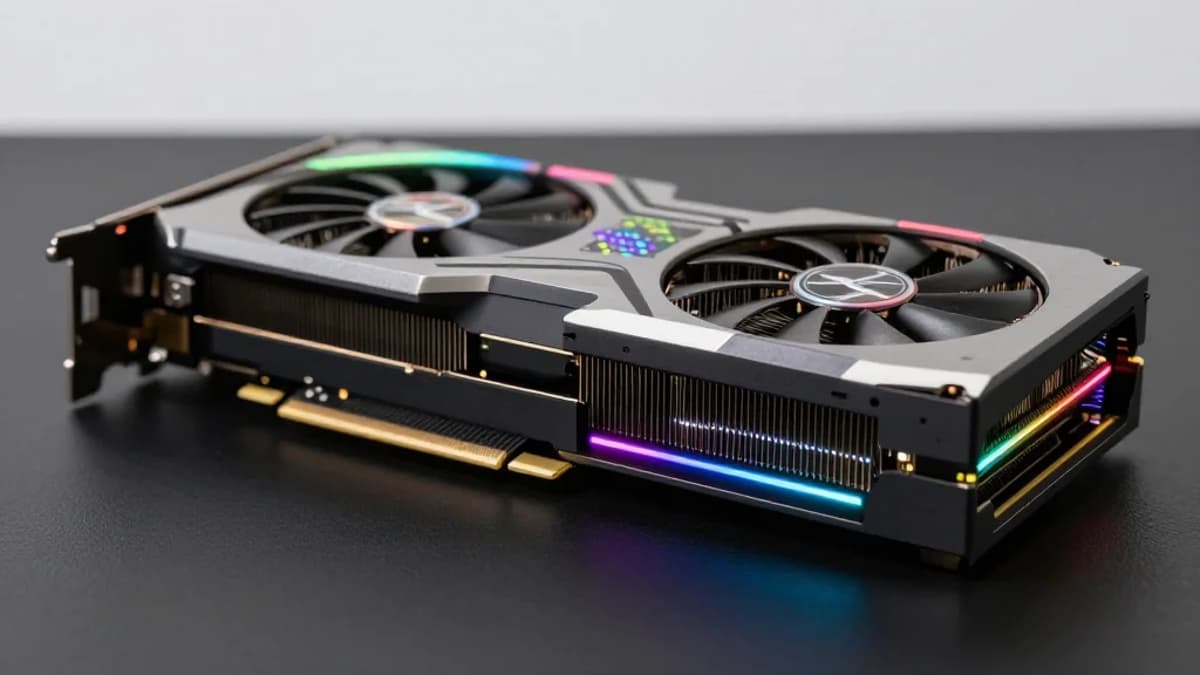 NVIDIA Prepares GeForce ON Community Update for GDC 2026