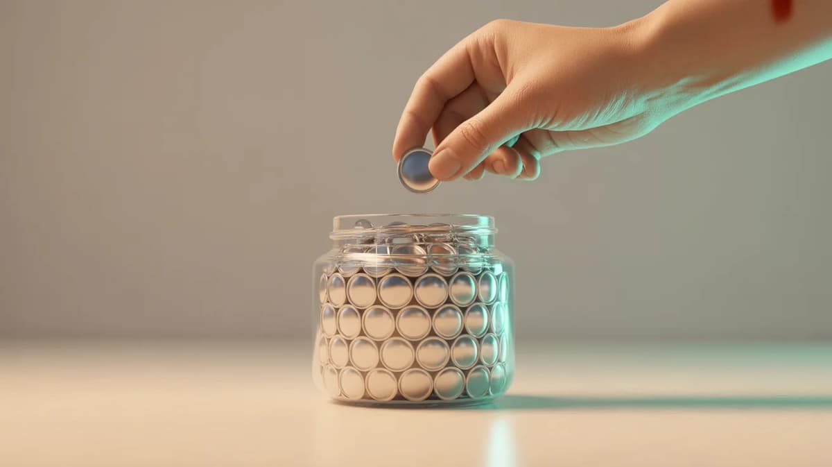 Ripple Raises $1B to Stockpile XRP, Outpacing Crypto Sector