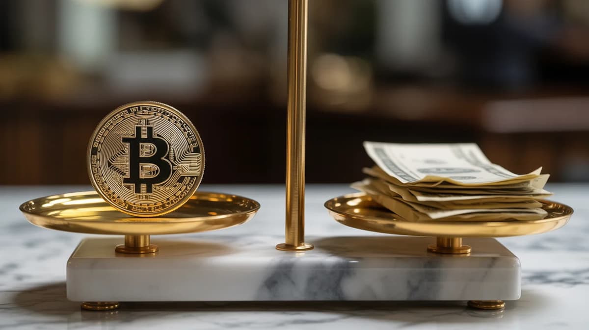 Priced at Zero: How Brazil’s Méliuz Turned to Bitcoin to Escape a Treasury Trap