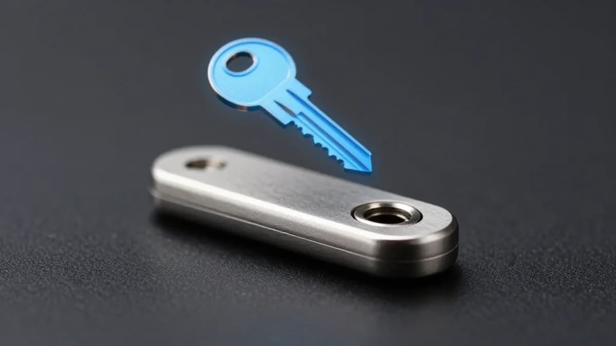 Things I Learnt About Passkeys when Building Passkeybot