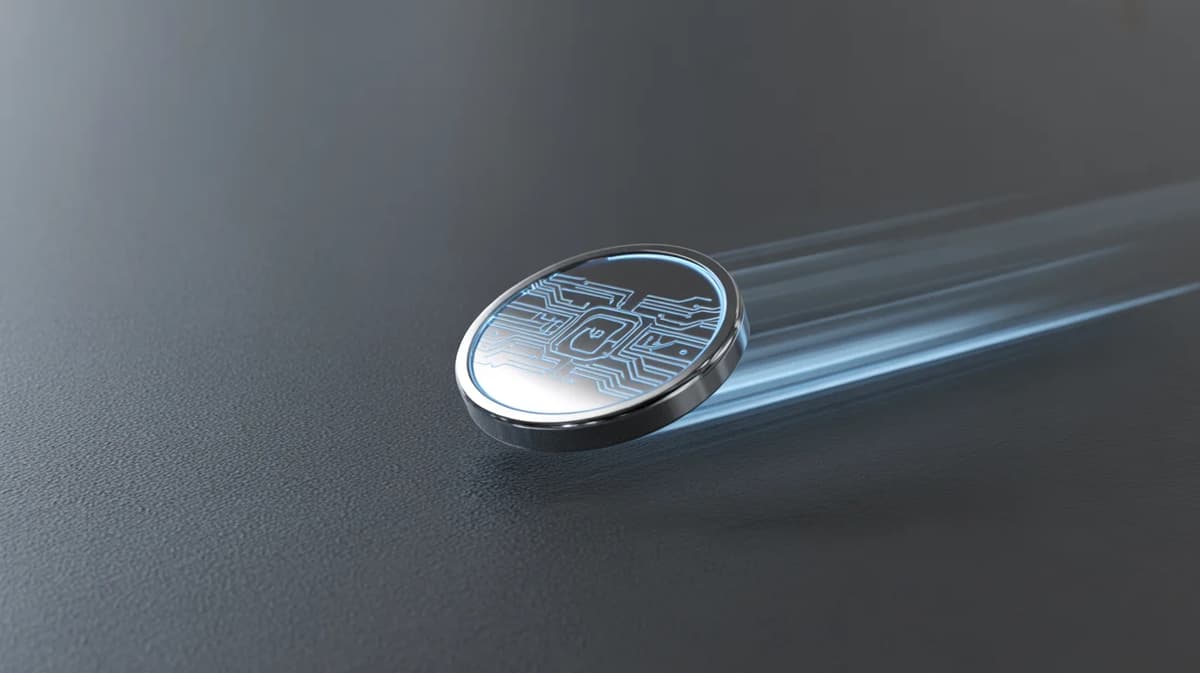 JPMorgan's Kinexys Launches Ultra‑fast Digital Cash in Canton