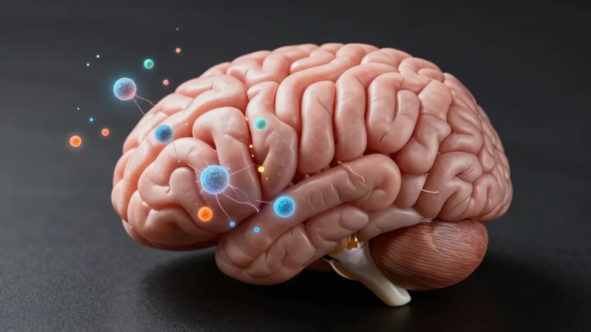 Neuroinflammation: An Unfortunate Term to Describe Schizophrenia