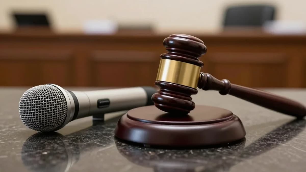 Travis Scott Tells Supreme Court Use of Rap Lyrics in Death Sentence Was Unconstitutional