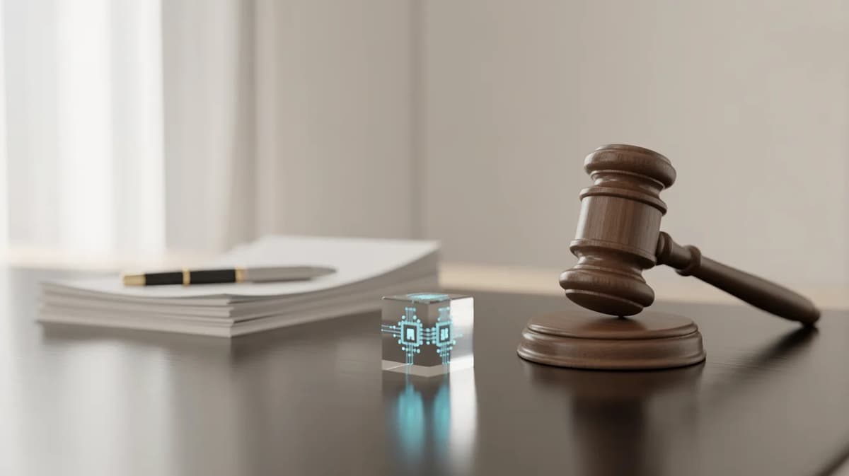 AI and Automation Redefine Legal Tech by 2026