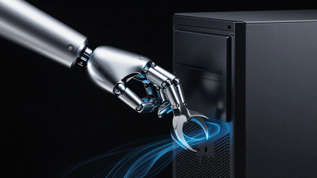 Clawdbot's Power Matches Any Computer—Limited only by Imagination