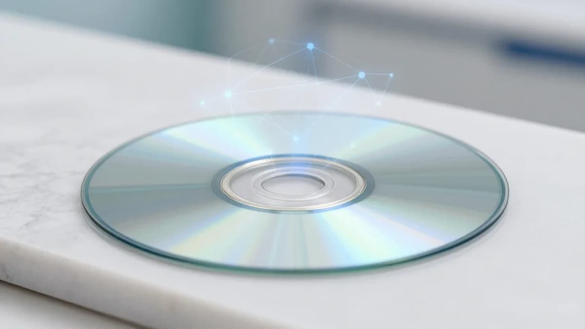 Healthcare in 2026: Still Faxing, Already Talking About AI