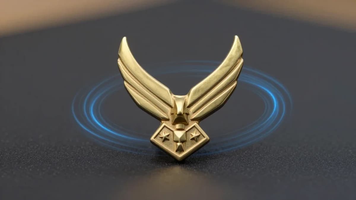 Air Force Issues New Guidance to Streamline Line of Duty Decisions for Reservists, Guardsmen on Extended Active-Duty Orders