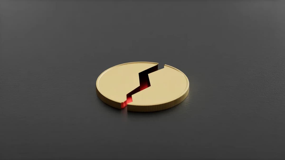 Memecoins Plunge 65% to $35B, 2025 Low