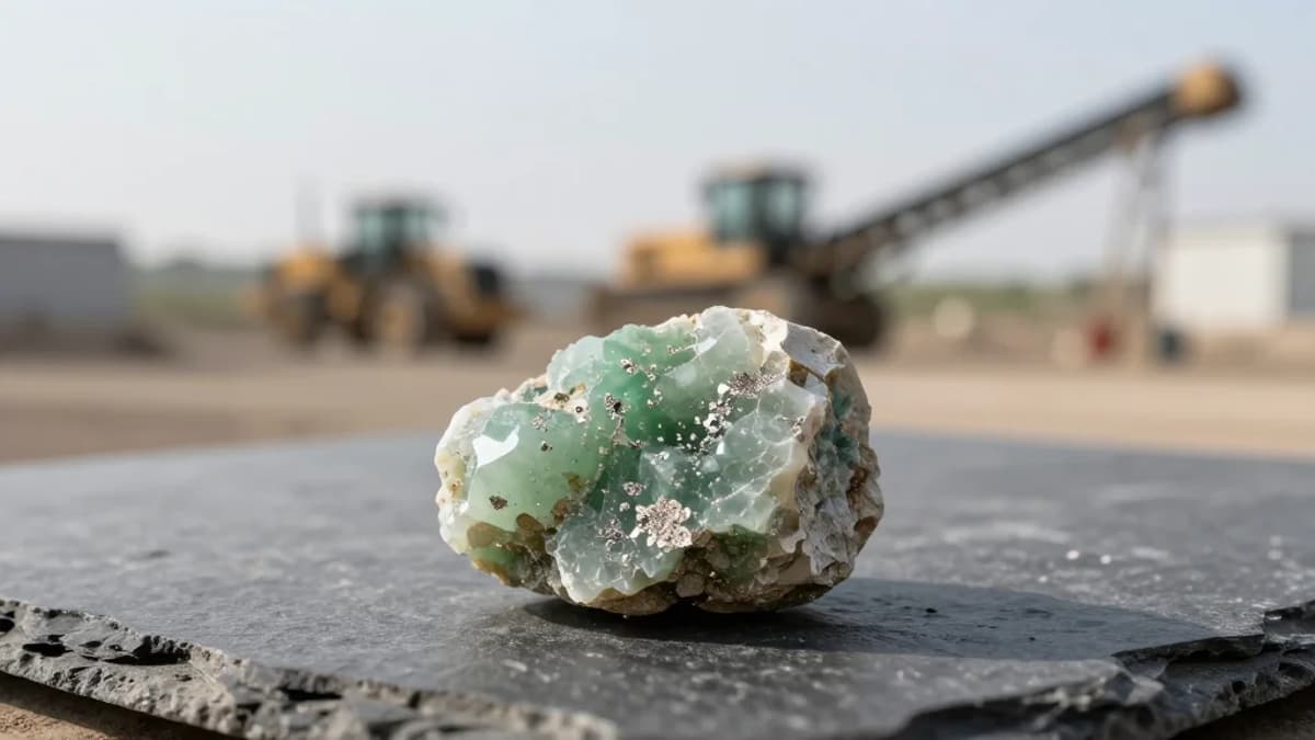 Smackover Lithium Signs First Binding Customer Offtake Agreement for the South West Arkansas Project