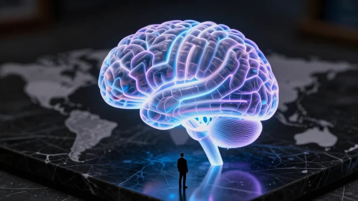 2027 AI Race: Align or Lose Human Relevance