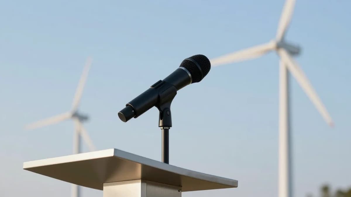 President Calls Out Big Tech's PR Crisis