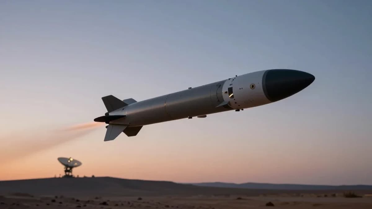 Iran Saturates Defenses; US‑Israel Strike Preemptively