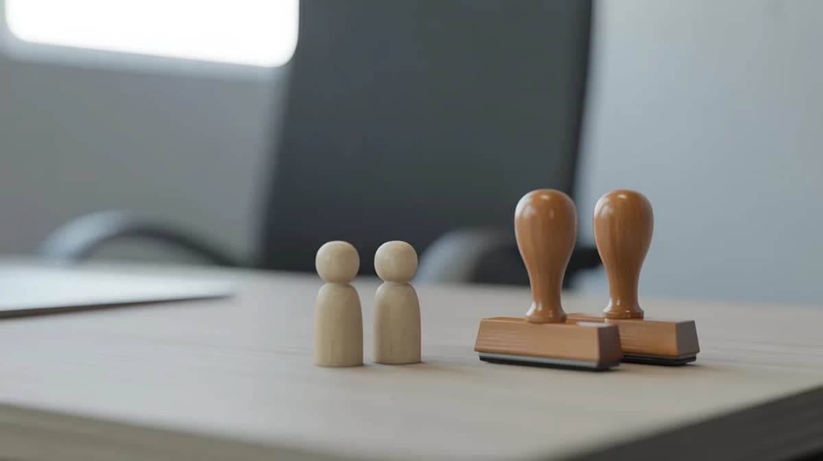 Count People and Approvals to Gauge Slowdown