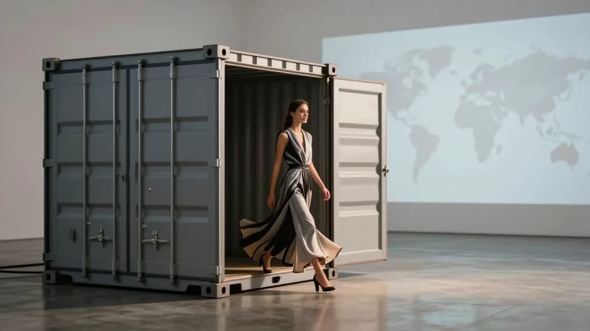 Sourcing Builds on Global Strength and Technology