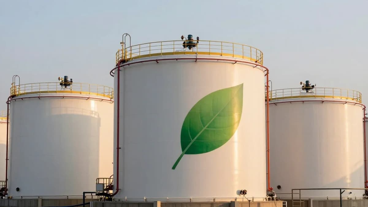 Yes, Santos Was Cleared of Greenwashing. But a Climate Law Reckoning Still Looms