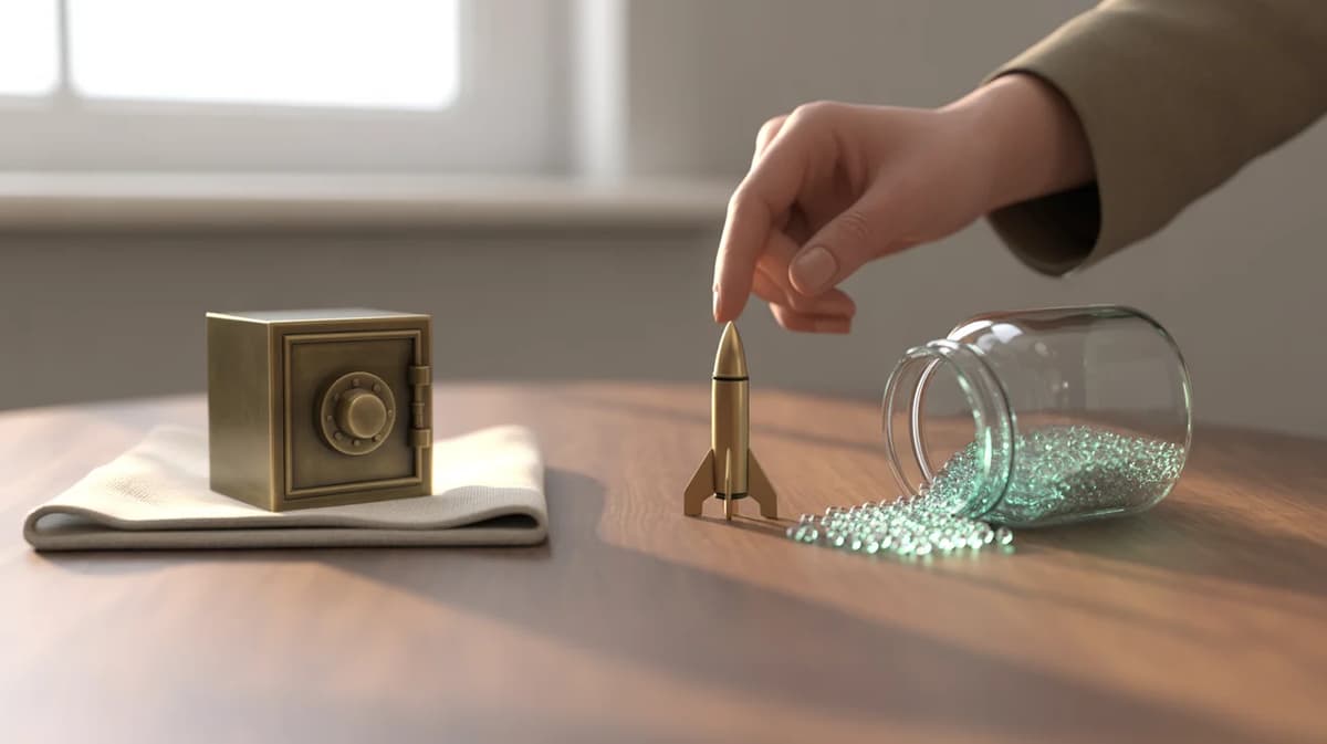 Launch, List, Trade Tokens Permissionlessly on Hyperliquid