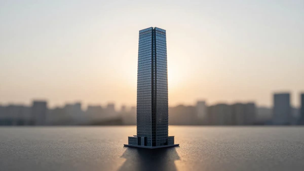 Moishe Mana Buys Discounted Downtown Miami Office Tower for $110M