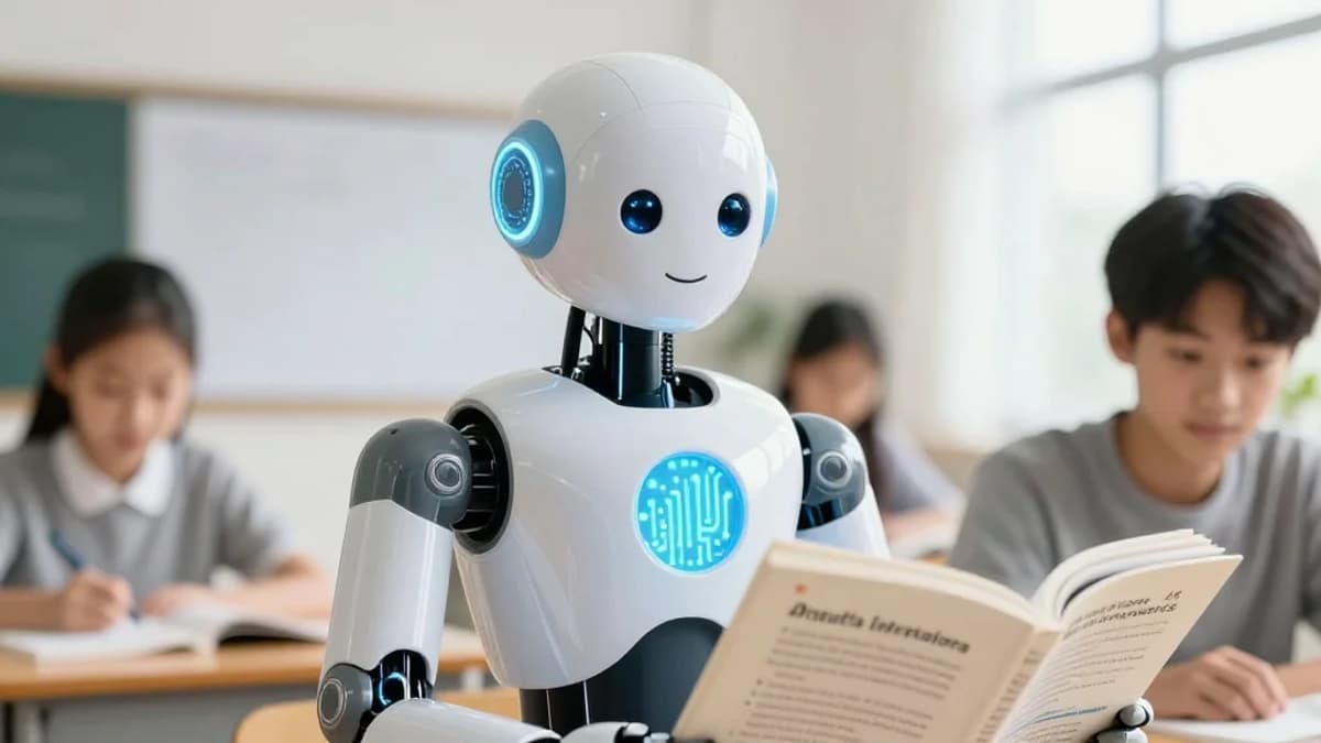 AI Fits Like a Glove in EFL and Second Language Teaching