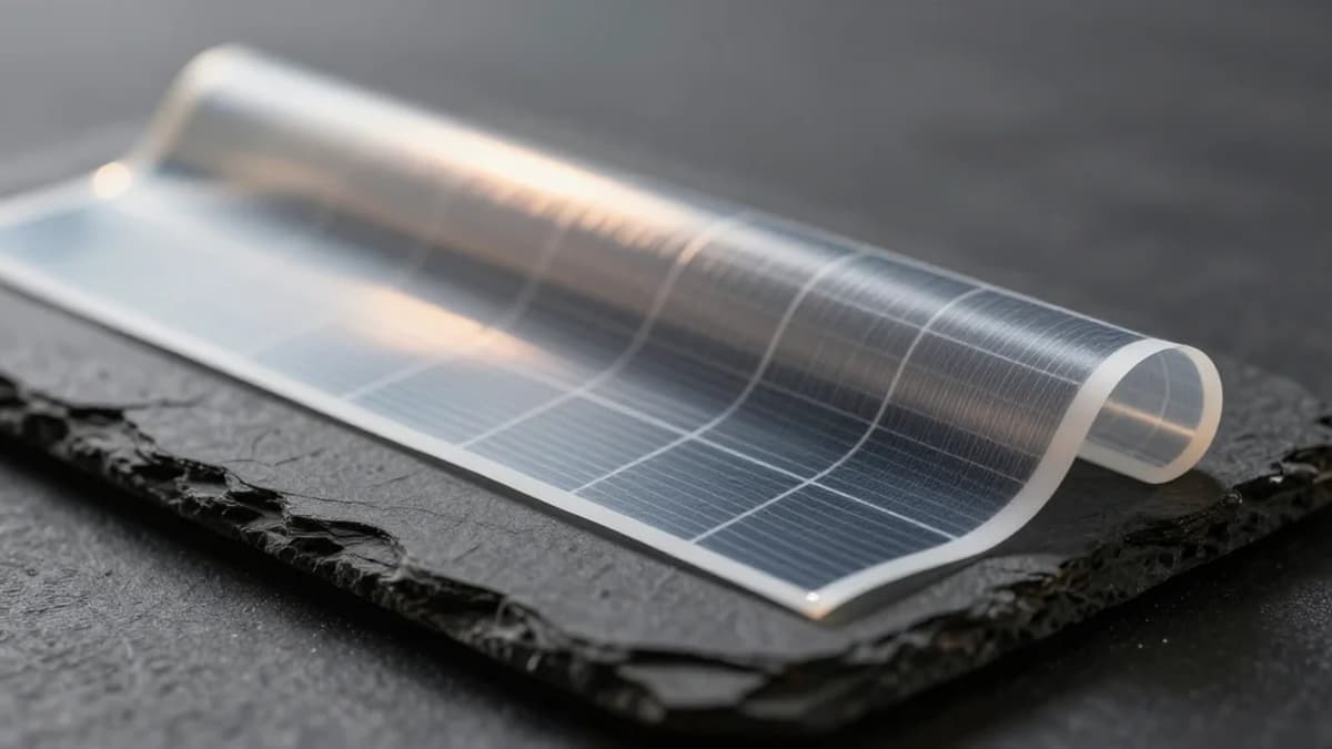 Australian Printed Solar Technology Used to Power Coldplay World Tour Secures Federal Funding