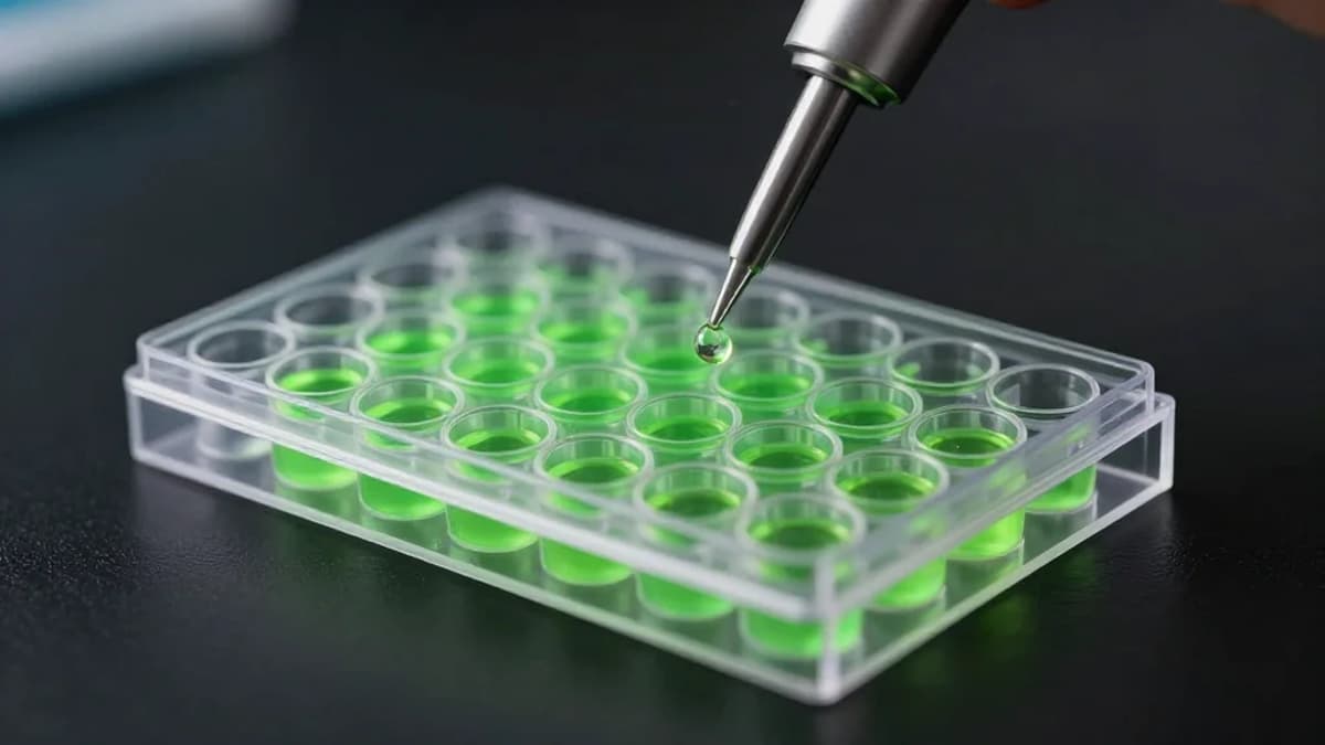 SPT Labtech, BellBrook Labs Automate Screening for VPS4B ATPase Inhibitors for Cancer Drug Discovery