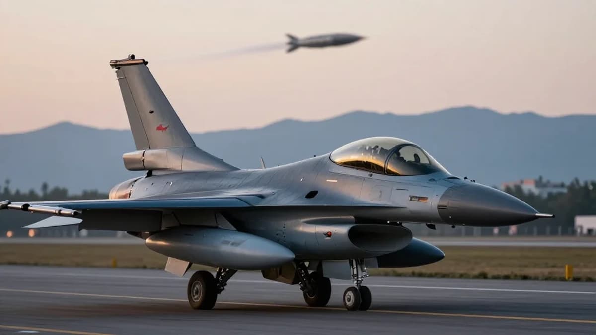 Iran's Attack on Turkey Risks NATO Escalation, Turkey Holds Back