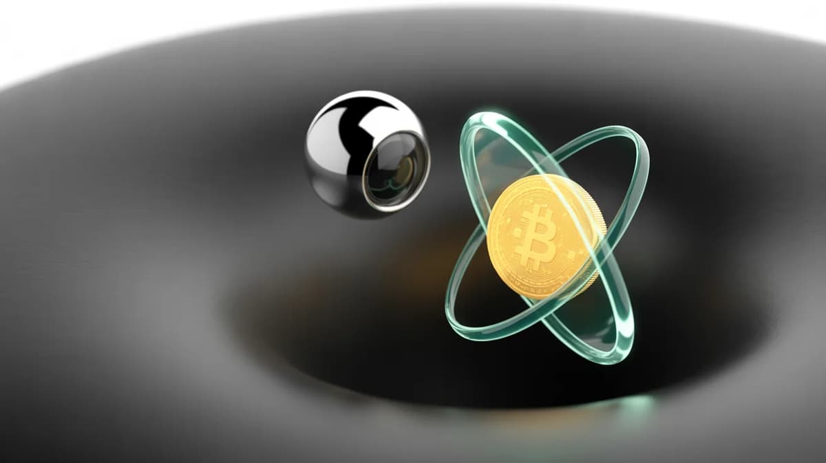 Awaiting New Atom Tokenomics Before Starting Shilling