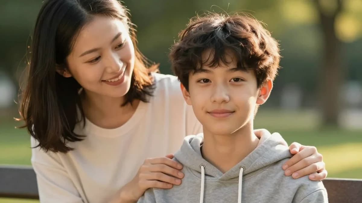 Finding Sanity While Parenting Teens Toward Success