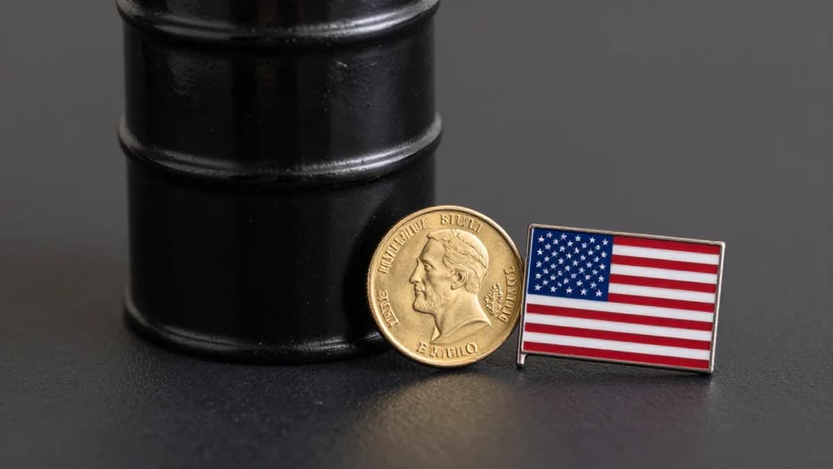 Graham Claims US Will Profit From Iran War