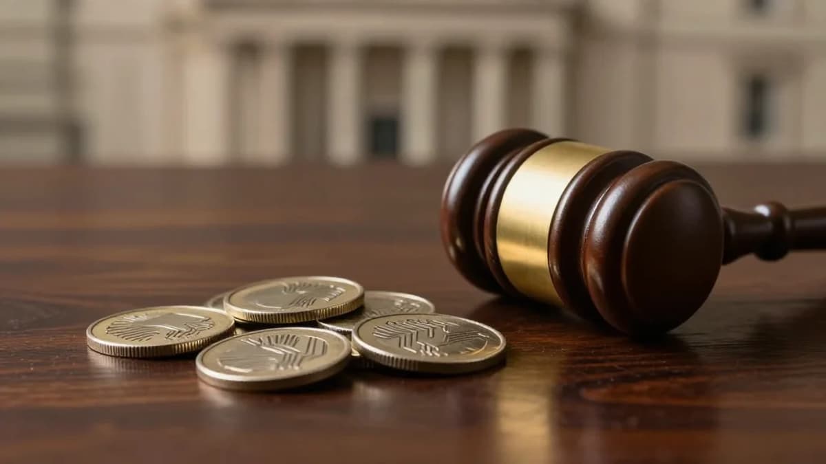 Crime Uses Any Financial Tool, Not Just Crypto