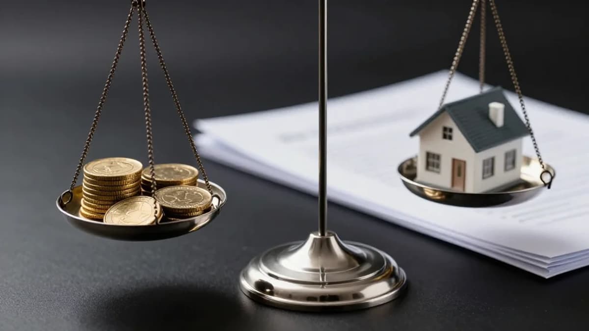 Economic Damages: Quantifiable Losses, Easier to Prove