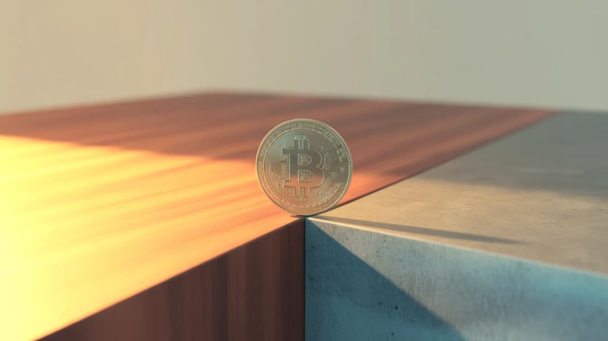 Warned About Bitcoin Drop, Now Thanked by Community