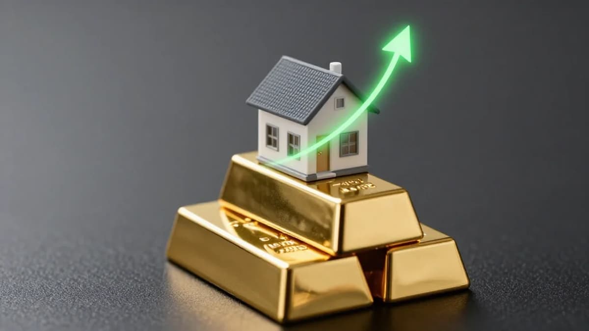 Short Takes: Home Prices Tick Up / Chase Offering Rate Discount / Bed Bath & Beyond Getting Into Mortgages /...