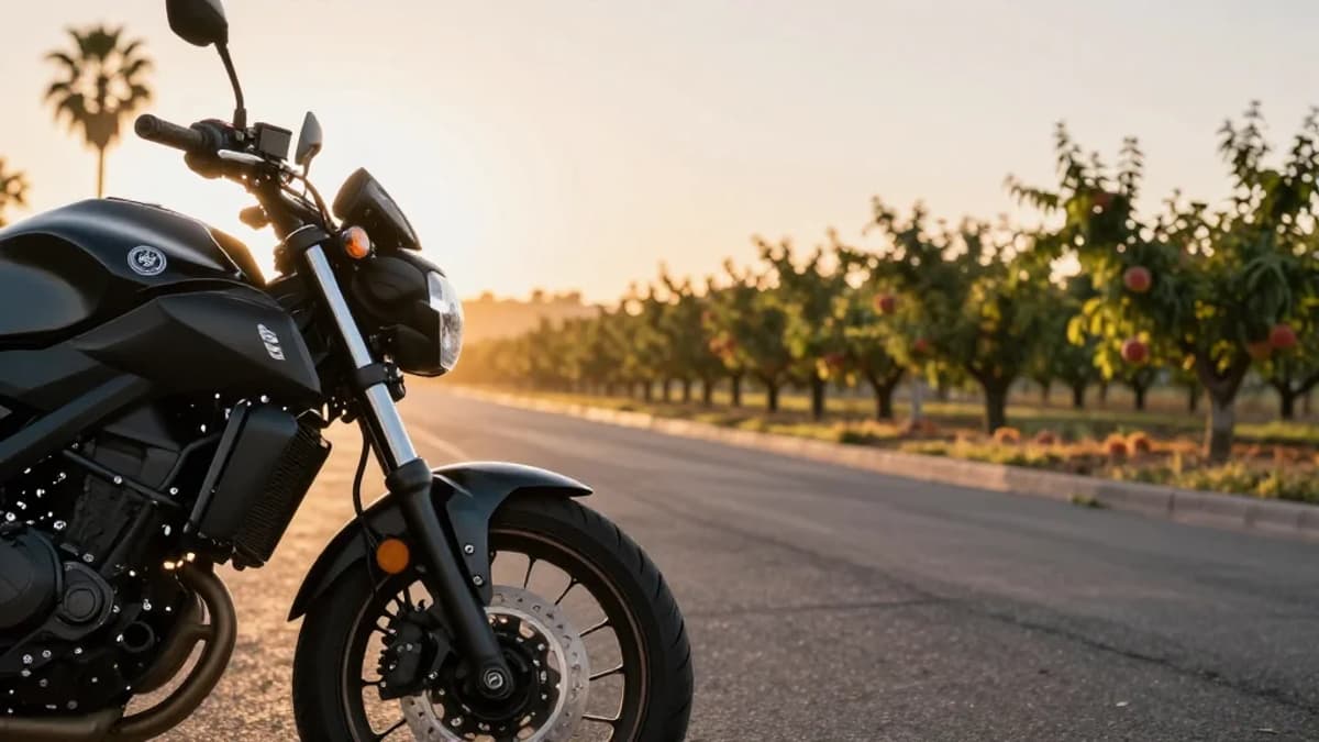 Yamaha Exits California, Relocates HQ to Georgia for Profit Boost