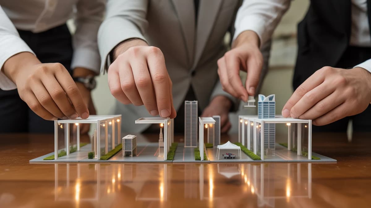 XFounders_camp: Top Team Empowering Crypto Founders