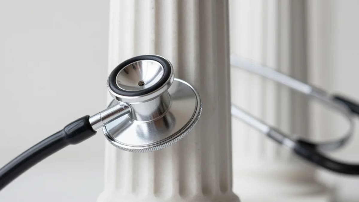 Former Surgeon General Urges Senate Reject Unqualified SG