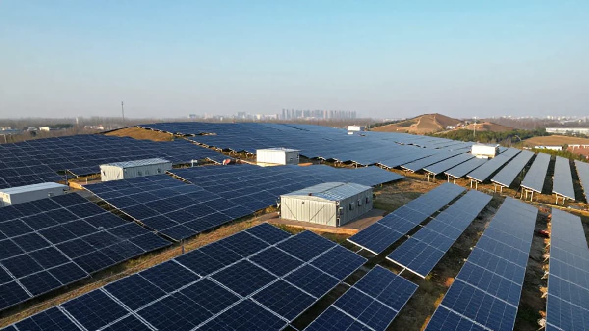 Solar and Battery Project Sent to State Planning Authority by Far Away Objectors Gets All-Clear