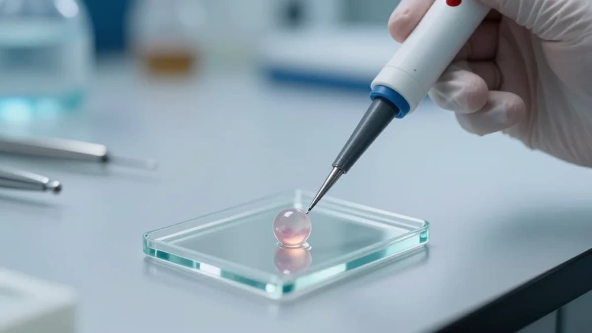 He Jiankui Returns, Society Still Unready for Embryo Editing