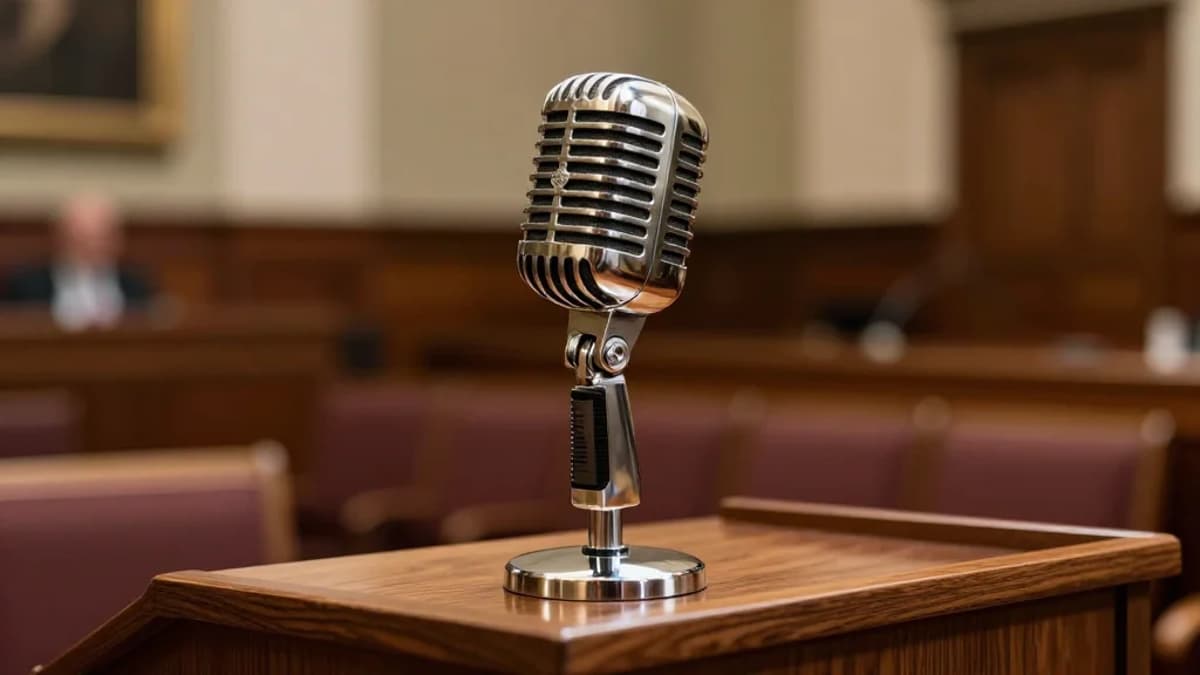 Committee Boosts Journalism, Strengthens Democracy Through Online News Act